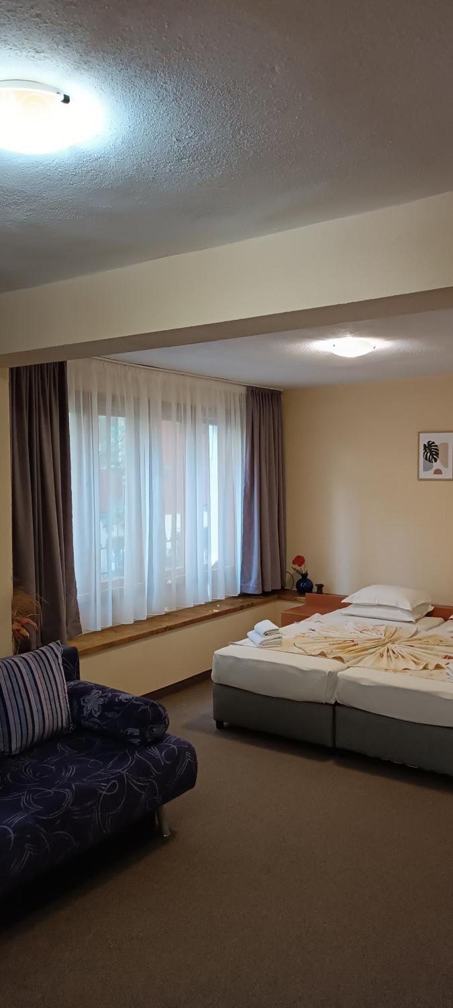 Nirvana Guest House Несебр Номер фото