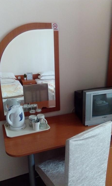 Nirvana Guest House Несебр Экстерьер фото